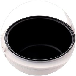 Panela Elétrica De Arroz Pa10 Britânia Branco 220v - 2