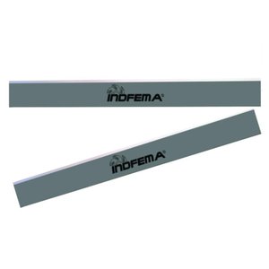 Faca para Desempenadeira 0500 x 35 x 3 mm 5050.72 Indfema