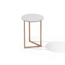 Ver imagem 2 de Mesa de Canto Industrial Classic Resistente Jade