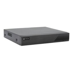 Dvr Motorola 16 Canais 108op Hd Lite Híbrido - Mtd161l0013 - 1