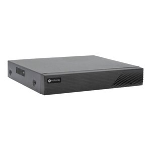 Dvr Motorola 16 Canais 108op Hd Lite Híbrido - Mtd161l0013