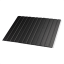 Ver imagem 3 de Kit 13 Painel Ripado Slim Pvc 20cm X 3m Revestimento