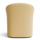 Ver imagem 5 de Kit 2 Poltronas Decorativas Malli Boucle - Pallazio Cor:Caramelo