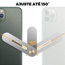 Ver imagem 3 de Suporte para Notebook com Grip Magnético para Celular - Gshield