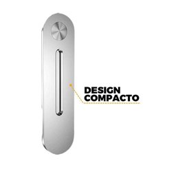 Suporte para Notebook com Grip Magnético para Celular - Gshield - 6