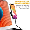 Ver imagem 2 de Suporte para Notebook com Grip Magnético para Celular - Gshield