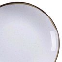 Ver imagem 3 de Jogo 12 Pratos Fundos Porcelana Tramontina Canyon 21cm Servir Sopa Caldos Restaurante Buffet