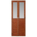 Ver imagem 1 de Porta camarão de alumínio lambril c/vidro Madeiro E - 210x85