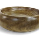 Ver imagem 6 de Centro de Mesa Redondo em Madeira Decorativo 30cm