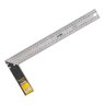 Esquadro para Carpinteiro com Cabo de Alumínio 14" - Vonder 35.50.014.000 - 1