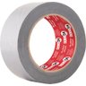 Fita Adesiva Reforçada Silver Tape 50mmx25M Prata - Nove54 - 2