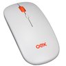 Mouse sem Fio Dual Mode Branco Ms603 Oex - 3