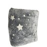 COBERTA MANTA BRILHA NO ESCURO 2,00X1,80 - ESTRELA PONTINHO - 1