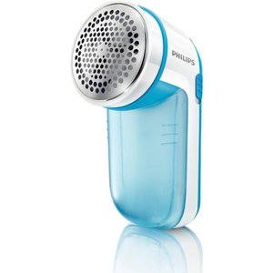 Papa Bolinhas Elétrico Philips Garment Care Gc026/00 Azul