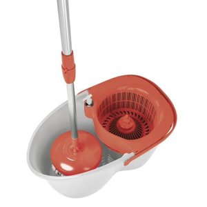 MOP GIRATÓRIO LIMPEZA COMPLETA PETIZY