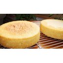 Ver imagem 5 de Jogo 4 Forma Assadeira Bolo Redonda 20 -25 -30 - 35 X 7 J19