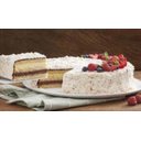 Ver mais imagens de Jogo 4 Forma Assadeira Bolo Redonda 20 -25 -30 - 35 X 7 J19