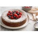 Ver imagem 6 de Jogo 4 Forma Assadeira Bolo Redonda 20 -25 -30 - 35 X 7 J19