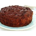 Ver imagem 4 de Jogo 4 Forma Assadeira Bolo Redonda 20 -25 -30 - 35 X 7 J19