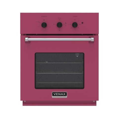 Forno de Embutir a Gas 50L Arena-Eg GIIi Pink Gas Glp 127V