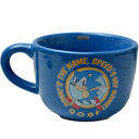 Ver imagem 1 de Caneca Sopa Sonic 500 ml