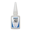 Ver imagem 1 de Cola Instantanea 20grs Tekbond 793
