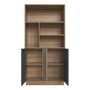 Ver mais imagens de Escritório Completo 3 Peças Officce