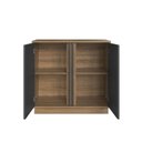 Ver imagem 7 de Escritório Completo 3 Peças Officce