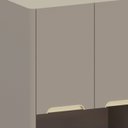 Ver imagem 7 de Paneleiro de Cozinha Torre Quente 70cm Marina Cinammon L01 - Mpozenato