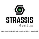 Ver imagem 7 de Suporte para Cabides Strassis Design Sd-5012 Branco