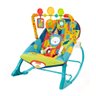 Cadeira de Balanço Fisher Price Minha Infância - 1