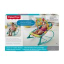 Ver imagem 3 de Cadeira de Balanço Fisher Price Minha Infância