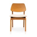 Ver mais imagens de Kit 2 Cadeiras Jandaia CabeCasa MadeiraOriginals