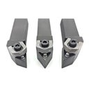 Ver imagem 4 de Kit Suporte para Mini Torno Externo/interno - Med. 12mm + Inserto