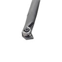 Ver imagem 3 de Kit Suporte para Mini Torno Externo/interno - Med. 12mm + Inserto
