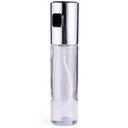 Ver mais imagens de Kit 3 Porta Azeite Vinagre Spray Galheteiro Dosador Aço Inox 100ml