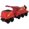 Locomotiva Thomas & Friends - Rail Rocket James Mattel - 2