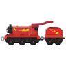 Locomotiva Thomas & Friends - Rail Rocket James Mattel - 3