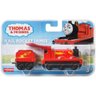 Locomotiva Thomas & Friends - Rail Rocket James Mattel - 4