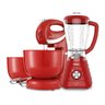 Kit Paris Philco 2 EM 1 Batedeira + Liquidificador 127V - 1