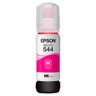 Tinta Epson T544320 T544 Magenta | L3150 L3110 L5190 L3250 L3210 5190 3150 3110 | 65ml- Cartucho &am - 1