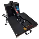 Ver imagem 1 de Prensa Térmica Sublimação 38cm X 38cm - Importway - 220 V