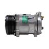 Compressor Modelo Aa5h14aa 8 Orelhas 12 Volts Universal - 1