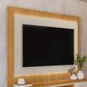 Painel para Tv até 70 Polegadas 2m com Ripado São Paulo - 1