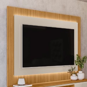 Painel para Tv até 70 Polegadas 2m com Ripado São Paulo