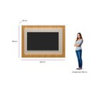 Ver imagem 3 de Painel para Tv até 70 Polegadas 2m com Ripado São Paulo