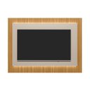 Ver imagem 2 de Painel para Tv até 70 Polegadas 2m com Ripado São Paulo