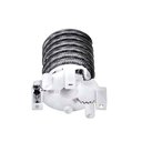 Ver imagem 3 de Resistência Elétrica P/ Torneira Elegance 5400w - Fame 220v