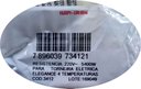 Ver imagem 5 de Resistência Elétrica P/ Torneira Elegance 5400w - Fame 220v