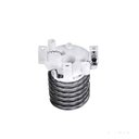 Ver imagem 1 de Resistência Elétrica P/ Torneira Elegance 5400w - Fame 220v